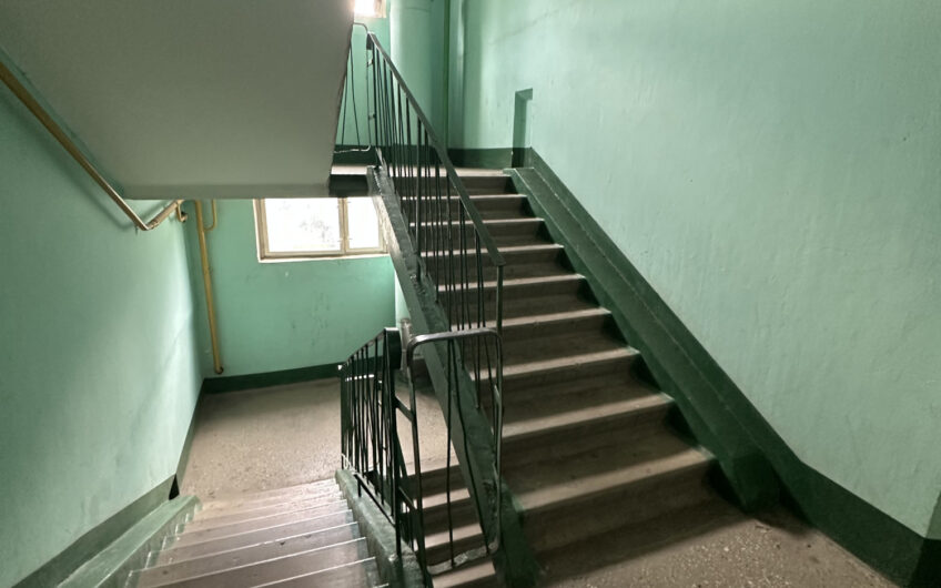 2 х ком. Квартира