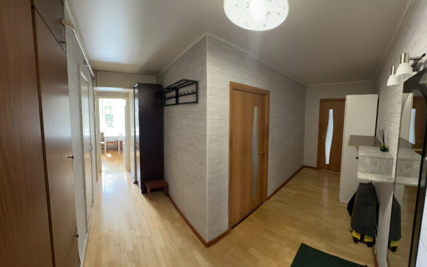 2 х ком. Квартира