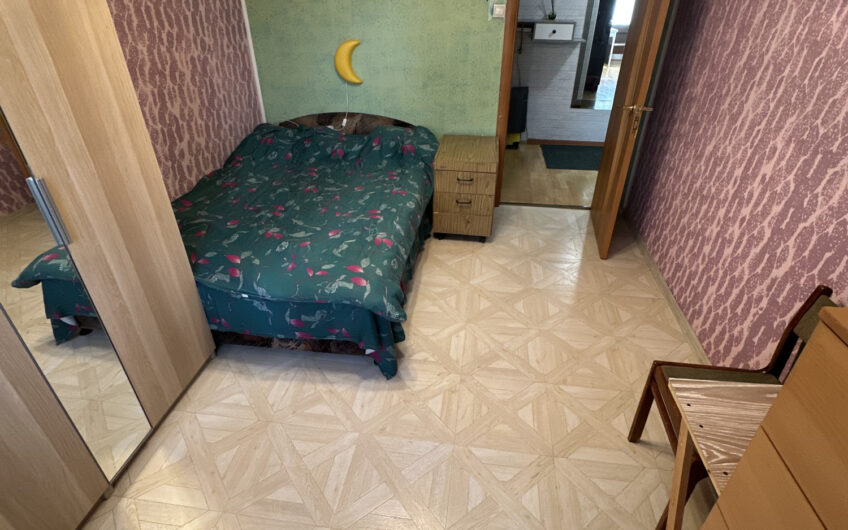 2 х ком. Квартира