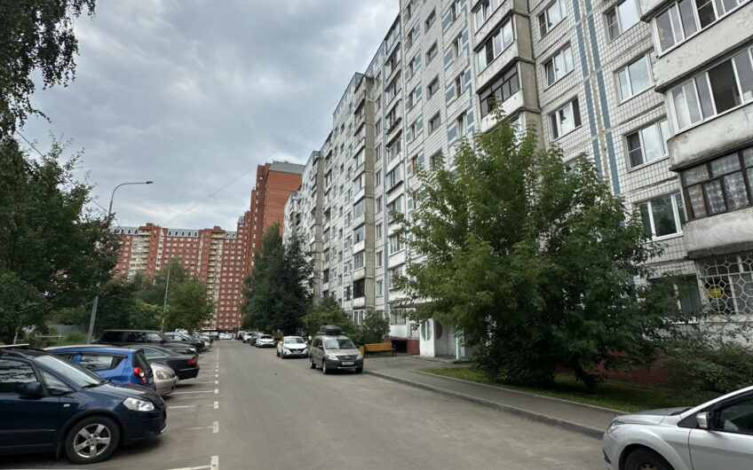 2 х ком. Квартира
